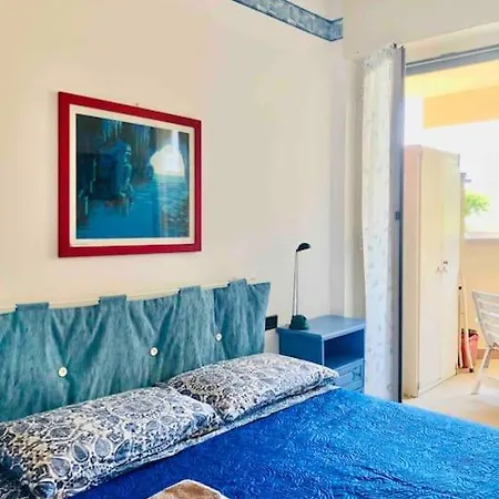 Angolo Di Sole * Arenzano