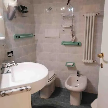 Angolo Di Sole Arenzano