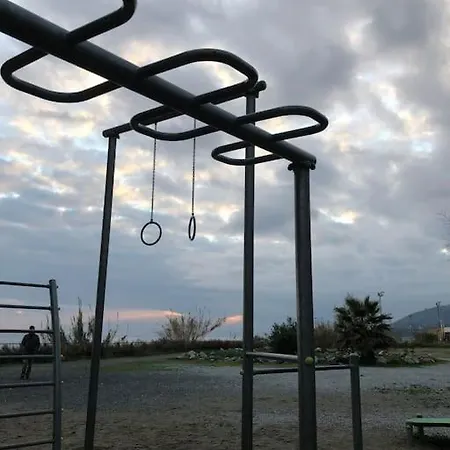 Daire Angolo Di Sole Arenzano