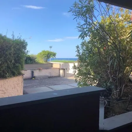 Angolo Di Sole Appartement