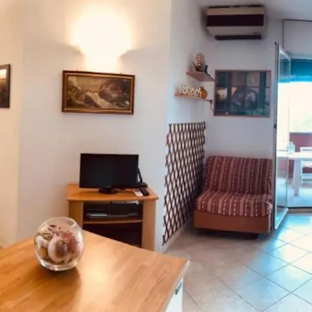 Appartement Angolo Di Sole Arenzano