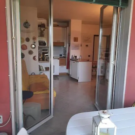 Angolo Di Sole * Arenzano