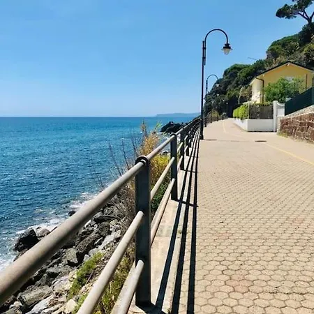 Angolo Di Sole Daire Arenzano