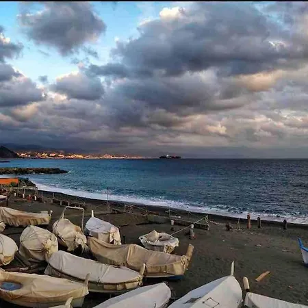 Angolo Di Sole Arenzano