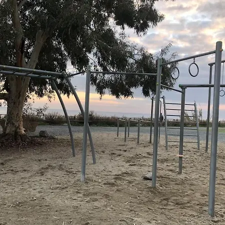 Angolo Di Sole Daire