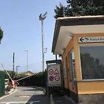アパート Angolo Di Sole *