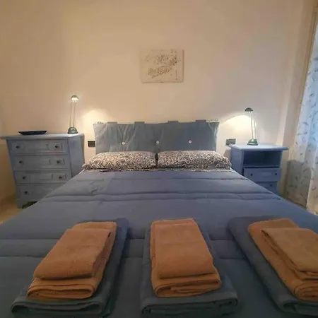 Appartement Angolo Di Sole Arenzano