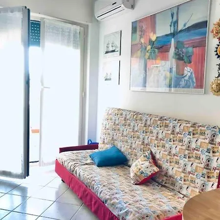 Angolo Di Sole * 아렌자노