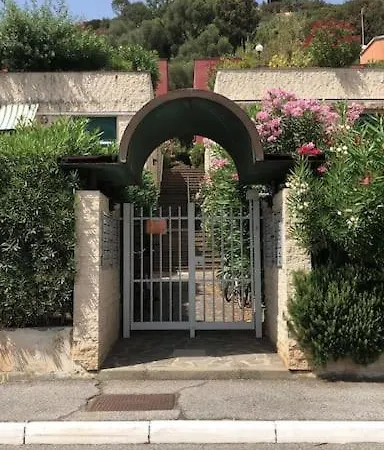 Angolo Di Sole Apartament *