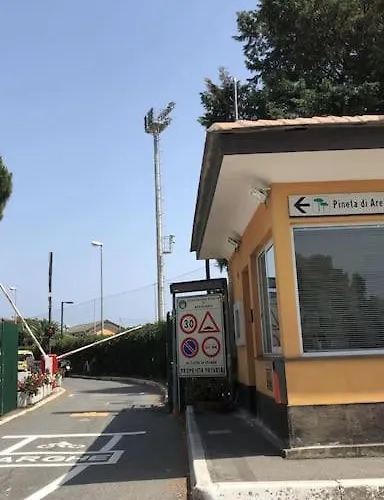 Appartement Angolo Di Sole *