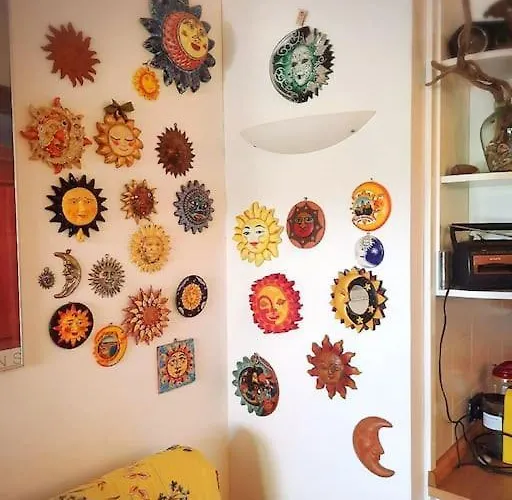 Appartement Angolo Di Sole