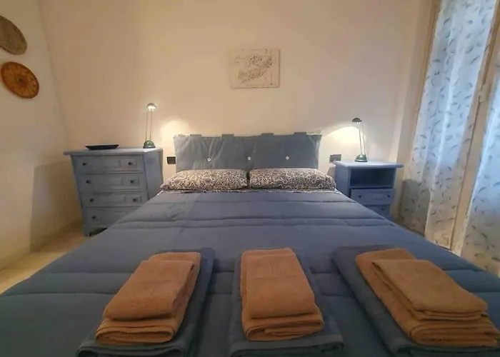 Appartement Angolo Di Sole Arenzano