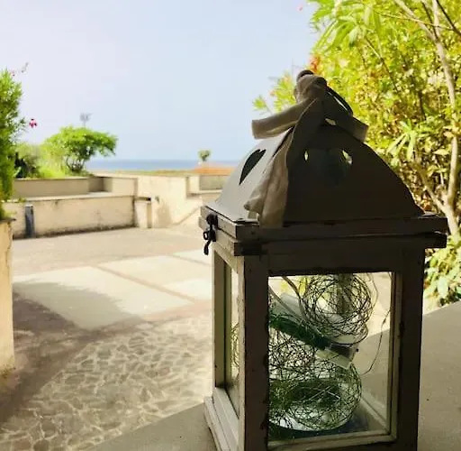 Angolo Di Sole 아파트 아렌자노