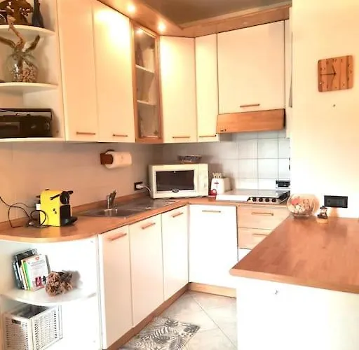 Appartement Angolo Di Sole Arenzano