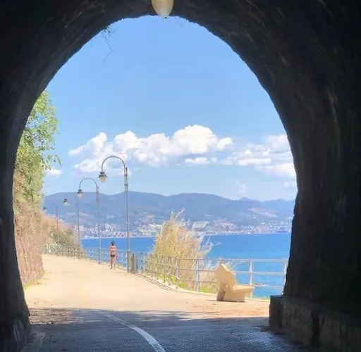 Angolo Di Sole Appartement Arenzano