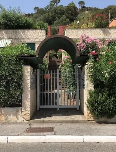 Angolo Di Sole Appartement *