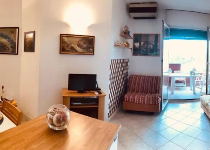 Appartement Angolo Di Sole Arenzano