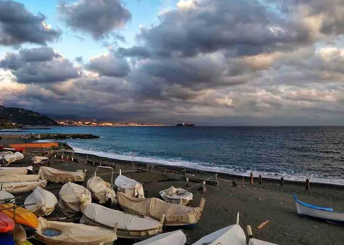 Angolo Di Sole Arenzano